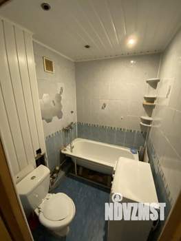 2-к квартира, вторичка, 44м2, 2/5 этаж