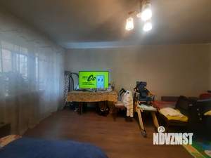 1-к квартира, вторичка, 36м2, 2/5 этаж