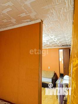 1-к квартира, вторичка, 35м2, 12/16 этаж