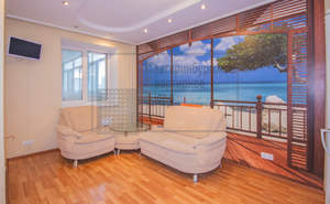 3-к квартира, вторичка, 122м2, 7/17 этаж