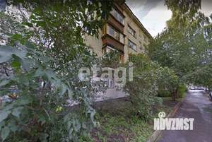 3-к квартира, вторичка, 59м2, 3/5 этаж
