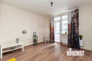 Студия квартира, вторичка, 23м2, 6/25 этаж