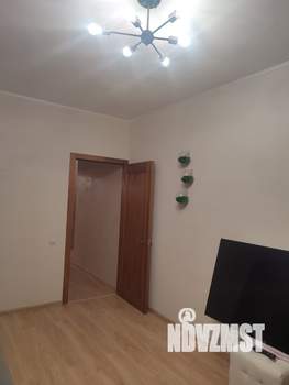 3-к квартира, вторичка, 71м2, 5/19 этаж