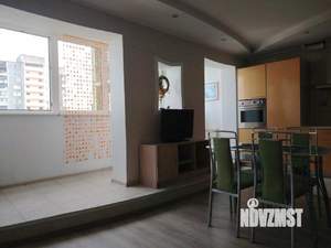 2-к квартира, вторичка, 58м2, 8/12 этаж
