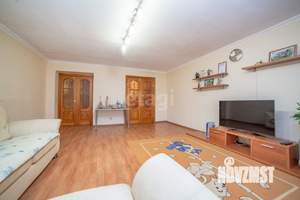 3-к квартира, вторичка, 103м2, 4/12 этаж