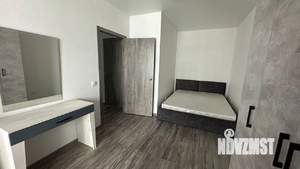 2-к квартира, вторичка, 58м2, 4/25 этаж