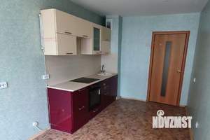 2-к квартира, вторичка, 62м2, 5/16 этаж