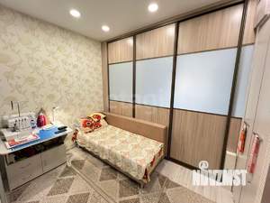 2-к квартира, вторичка, 64м2, 12/19 этаж