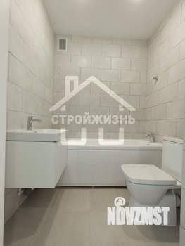 Студия квартира, сданный дом, 24м2, 3/4 этаж