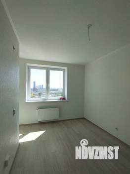 2-к квартира, сданный дом, 55м2, 12/25 этаж