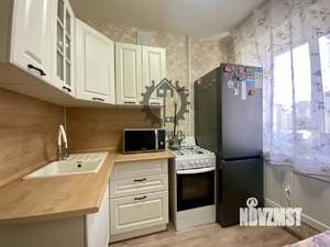 1-к квартира, вторичка, 32м2, 7/9 этаж