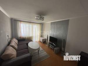 3-к квартира, вторичка, 69м2, 8/10 этаж