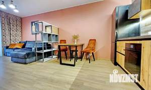 2-к квартира, вторичка, 50м2, 16/20 этаж