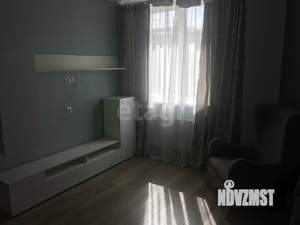 2-к квартира, вторичка, 51м2, 1/16 этаж