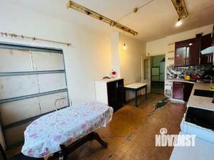 3-к квартира, вторичка, 103м2, 1/10 этаж