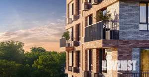 1-к квартира, вторичка, 40м2, 5/24 этаж