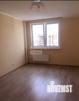 1-к квартира, вторичка, 41м2, 17/26 этаж