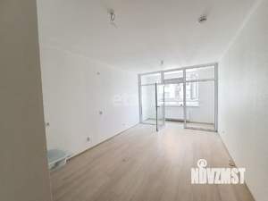 Студия квартира, вторичка, 31м2, 16/25 этаж