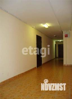 1-к квартира, вторичка, 43м2, 13/26 этаж