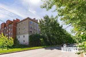 1-к квартира, вторичка, 31м2, 3/5 этаж