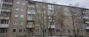 2-к квартира, вторичка, 44м2, 5/5 этаж