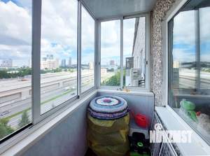 2-к квартира, вторичка, 44м2, 9/9 этаж
