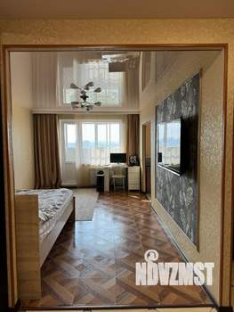 1-к квартира, вторичка, 39м2, 15/16 этаж