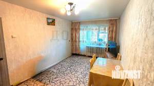 2-к квартира, вторичка, 45м2, 2/5 этаж