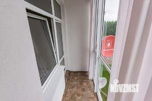 1-к квартира, вторичка, 40м2, 2/4 этаж