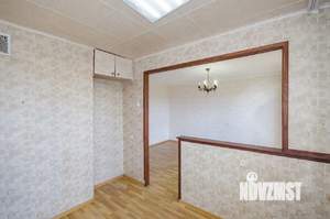2-к квартира, вторичка, 47м2, 5/12 этаж