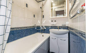 3-к квартира, вторичка, 60м2, 8/9 этаж