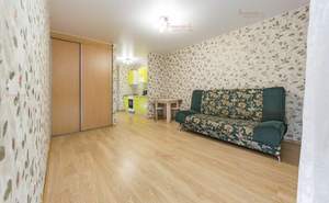 1-к квартира, вторичка, 30м2, 5/16 этаж