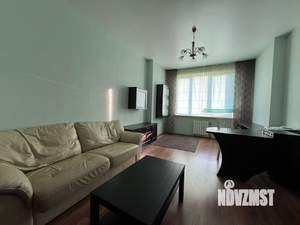 2-к квартира, вторичка, 64м2, 17/20 этаж