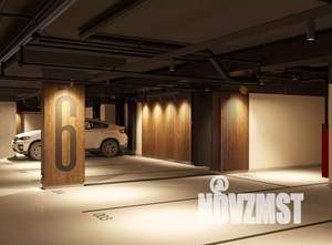 1-к квартира, вторичка, 47м2, 15/17 этаж