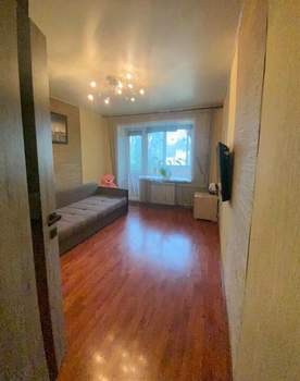 2-к квартира, вторичка, 52м2, 2/5 этаж