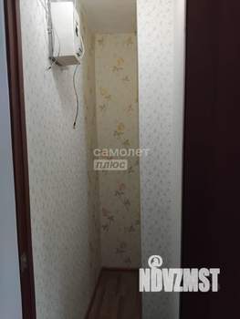 1-к квартира, вторичка, 28м2, 4/5 этаж