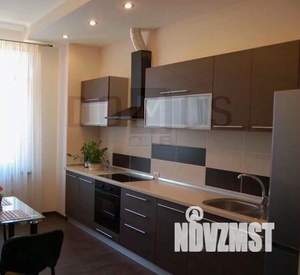 1-к квартира, вторичка, 40м2, 6/26 этаж