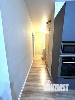 2-к квартира, вторичка, 66м2, 2/19 этаж