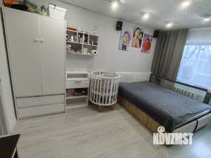 2-к квартира, вторичка, 45м2, 2/5 этаж