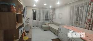 2-к квартира, вторичка, 43м2, 5/5 этаж