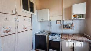 2-к квартира, вторичка, 42м2, 2/4 этаж