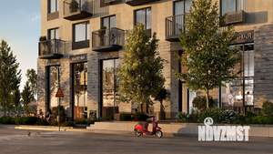 Студия квартира, вторичка, 29м2, 5/21 этаж