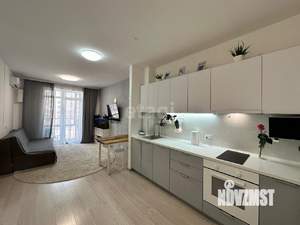 2-к квартира, вторичка, 52м2, 4/6 этаж