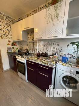 2-к квартира, вторичка, 44м2, 5/9 этаж
