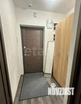 1-к квартира, вторичка, 34м2, 4/9 этаж