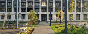 1-к квартира, вторичка, 32м2, 15/24 этаж