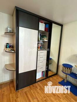 2-к квартира, вторичка, 51м2, 1/16 этаж