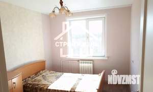 2-к квартира, вторичка, 48м2, 9/9 этаж