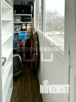 2-к квартира, вторичка, 49м2, 4/9 этаж