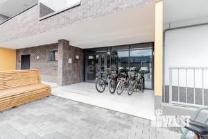 1-к квартира, вторичка, 40м2, 7/25 этаж
